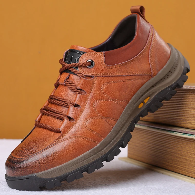 Shoes Male Men's Leather Shoes Summer Man Casual Men Zapatos Hombre Cuero Mens Genuine Fashion Male Shoe Winter
Shoes Male Men's Leather Shoes Summer Man Casual Men Zapatos Hombre Cuero Mens Genuine Fashion Male Shoe Winter