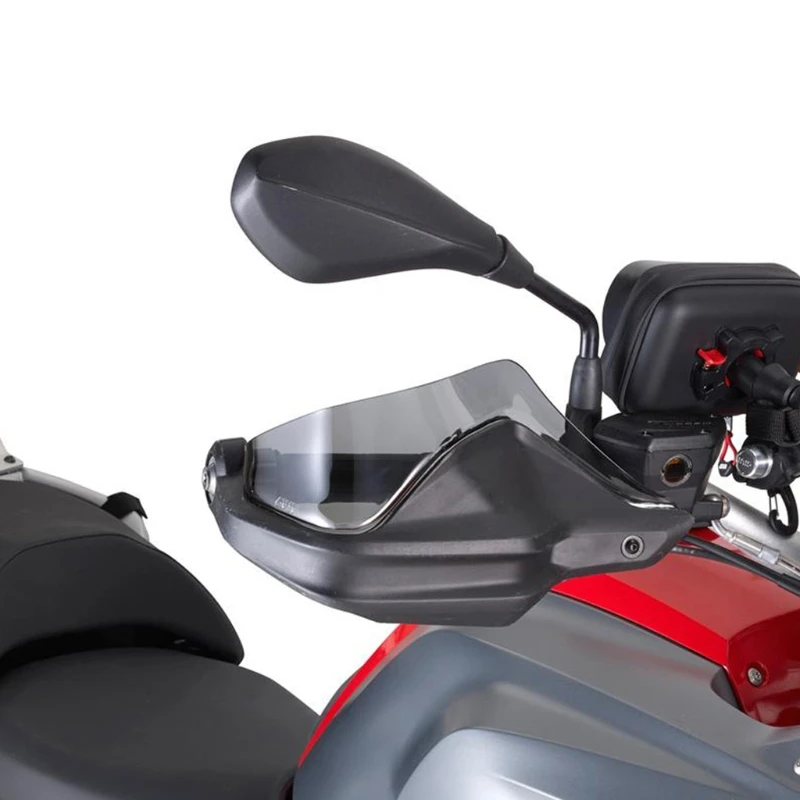 Handguards Plastic Motorcycle Hand Guards Compatible with BMW-S1000XR F800GS ADV Dirt Bikes Street Snow ATVs Snowmobiles
Handguards Plastic Motorcycle Hand Guards Compatible with BMW-S1000XR F800GS ADV Dirt Bikes Street Snow ATVs Snowmobiles