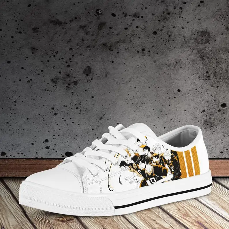 Haikyuu Lowtop, Nekoma Shoes, Custom Lowtop, Cards Shoes, Movie Shoes, Custom Shoes, Canvas Shoes, Gift Shoes
Haikyuu Lowtop, Nekoma Shoes, Custom Lowtop, Cards Shoes, Movie Shoes, Custom Shoes, Canvas Shoes, Gift Shoes