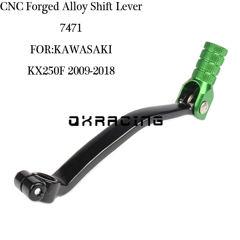 CNC рычаг для коробки передач для KX250F KXF250 2009 2010 2011 2012 2013 2014 2016 2015 мотокросс эндуро внедорожник
CNC рычаг для коробки передач для KX250F KXF250 2009 2010 2011 2012 2013 2014 2016 2015 мотокросс эндуро внедорожник