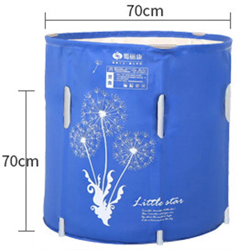Bathtub Kids Adult Adjustable Height Portable Bucket Bathing Folding Shower Tubs Bath Infant Child Wash Swimming Pool Bath Pool
Bathtub Kids Adult Adjustable Height Portable Bucket Bathing Folding Shower Tubs Bath Infant Child Wash Swimming Pool Bath Pool