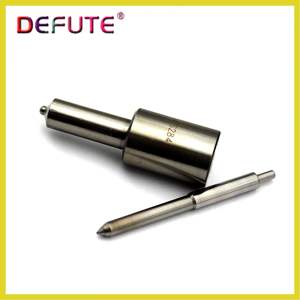 DLLA143S284 DEFUTE Оригинальное сопло CN-DLLA143S284 высокого качества распылитель дизельного