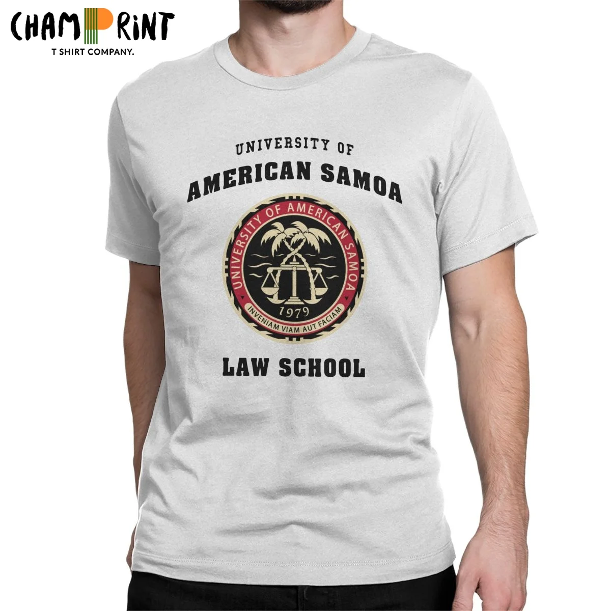 BCS University Of American Samoa Law School Men T Shirt Leisure Tees Short Sleeve Crewneck T-Shirts Pure Cotton 4XL 5XL Clothing
BCS University Of American Samoa Law School Men T Shirt Leisure Tees Short Sleeve Crewneck T-Shirts Pure Cotton 4XL 5XL Clothing