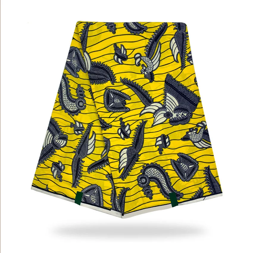 Женская Желтая Мягкая ткань из 100% хлопка, брикет 6 ярдов для платья, шитья, рукоделия, материал для рукоделия, ткань Анкара, бритья
Женская Желтая Мягкая ткань из 100% хлопка, брикет 6 ярдов для платья, шитья, рукоделия, материал для рукоделия, ткань Анкара, бритья