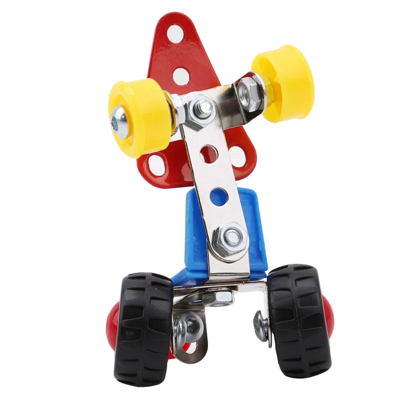 New DIY Simulation Motorcycles Manual Metal Assembled Puzzle Educational Funny Gadgets Novelty Interesting Toys Birthday Gifts
New DIY Simulation Motorcycles Manual Metal Assembled Puzzle Educational Funny Gadgets Novelty Interesting Toys Birthday Gifts