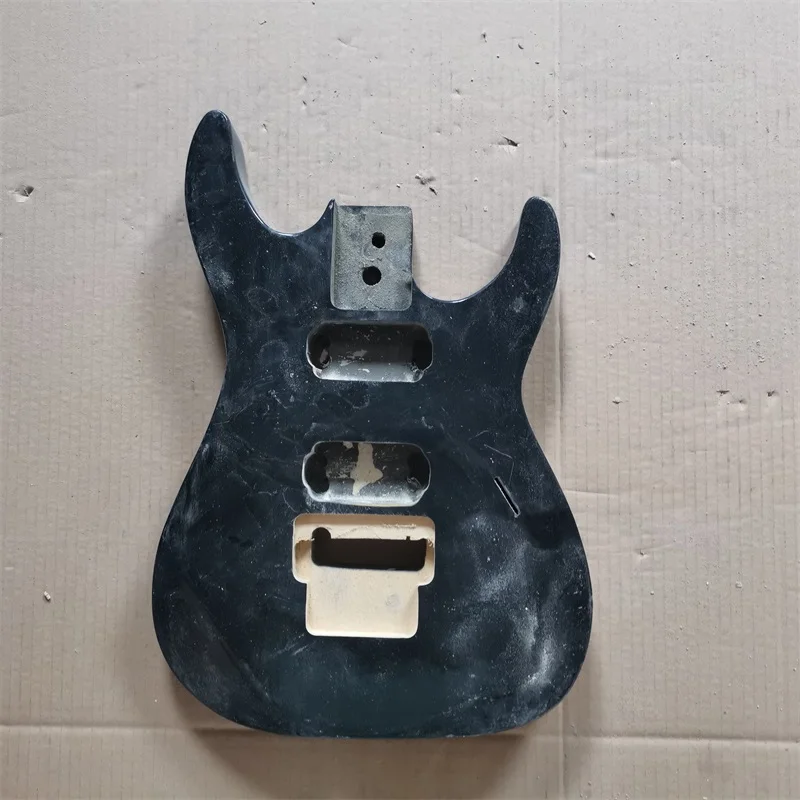 JNTM Custom Guitar Factory/комплект для гитары DIY/корпус для электрогитары DIY (640)
JNTM Custom Guitar Factory/комплект для гитары DIY/корпус для электрогитары DIY (640)
