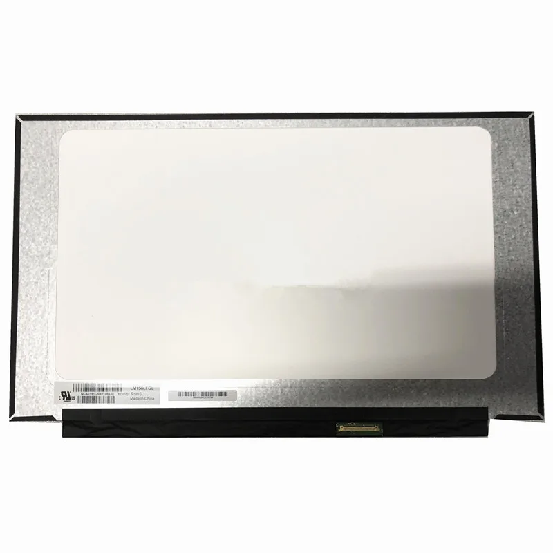Suitable for B156HAN13.0 B156HAN13.1 NV156FHM-NX1 LM156LFGL01 LM156LFGL02 LM156LFGL03 LM156LFGL 01 02 03
Suitable for B156HAN13.0 B156HAN13.1 NV156FHM-NX1 LM156LFGL01 LM156LFGL02 LM156LFGL03 LM156LFGL 01 02 03