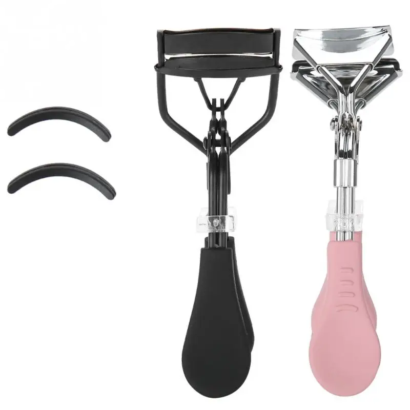 Professional Stainless Steel Eyelash Curlers Eye Lashes Curling Clip False Eyelashes Cosmetic Makeup Tools Accessories
Professional Stainless Steel Eyelash Curlers Eye Lashes Curling Clip False Eyelashes Cosmetic Makeup Tools Accessories