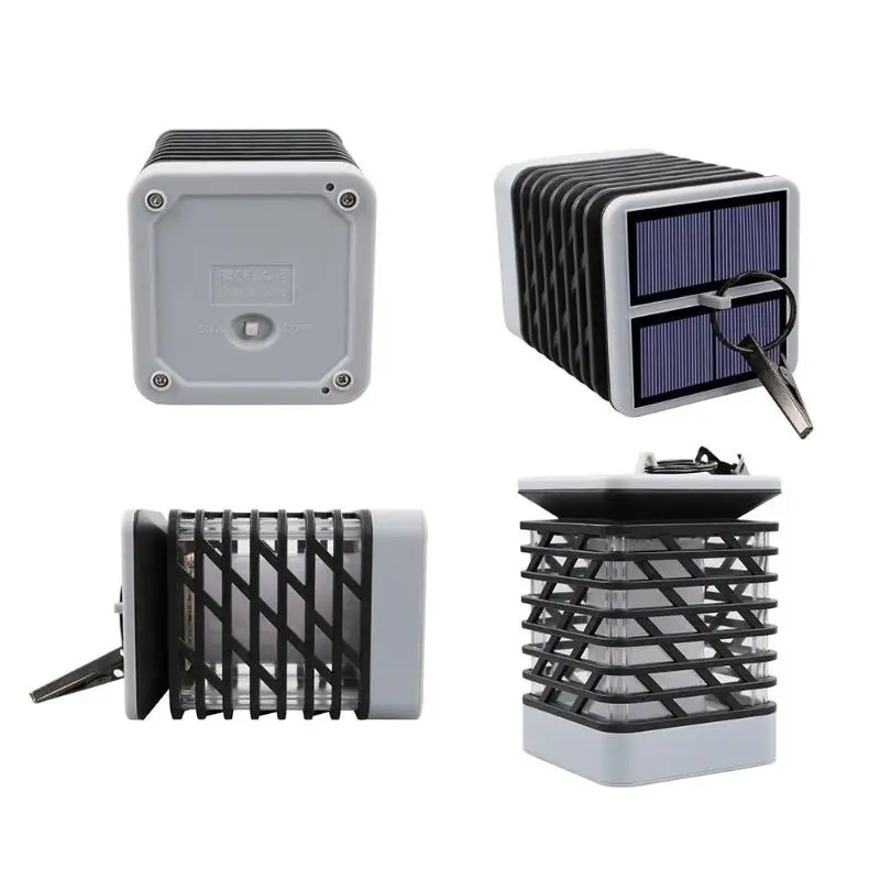 Waterproof LED Solar Lamp Flickering Smokeless Flameless Candle Flame Lamp Garden Light Hanging Lantern Dropshipping
Waterproof LED Solar Lamp Flickering Smokeless Flameless Candle Flame Lamp Garden Light Hanging Lantern Dropshipping