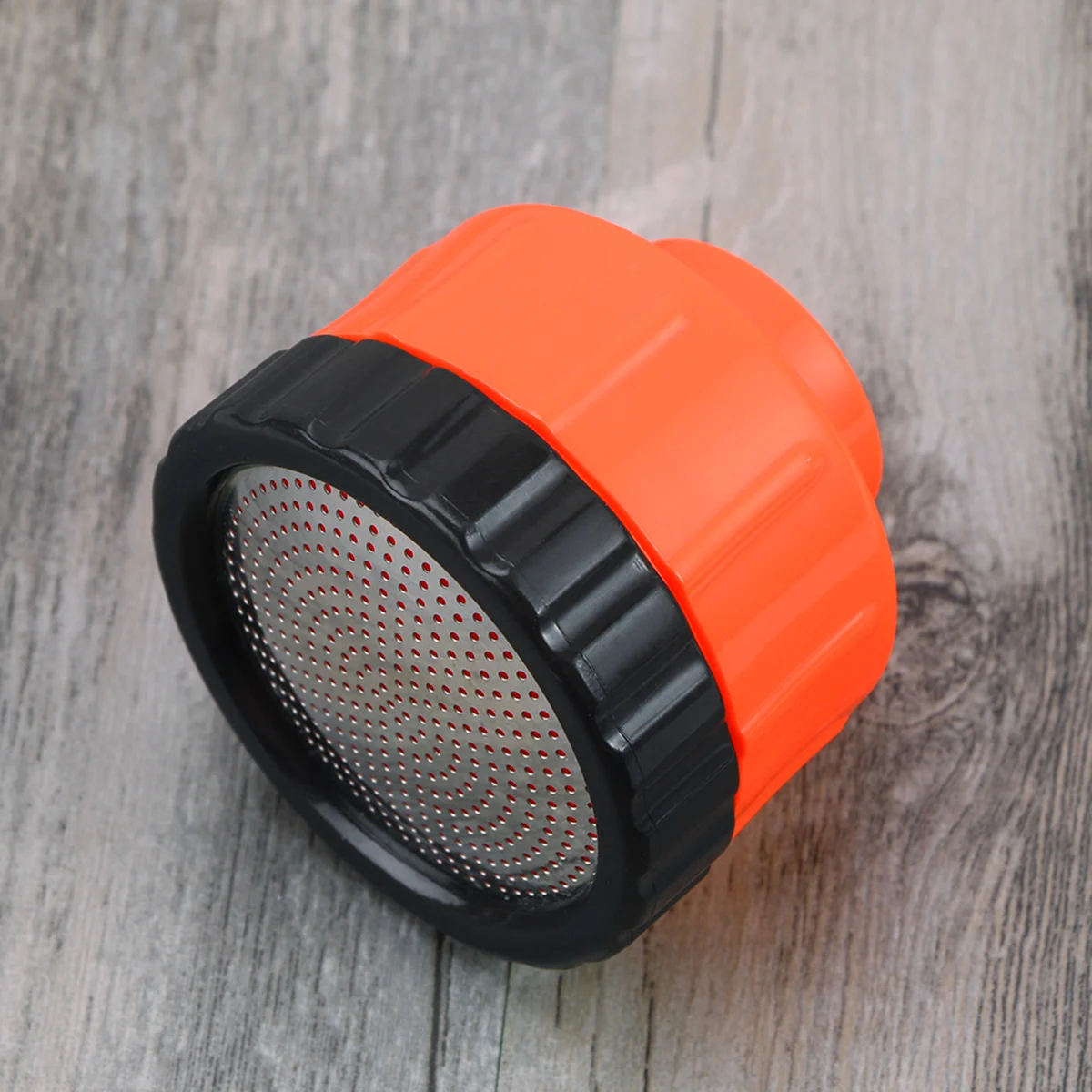 1 Pc Plastic Water Breaker Nozzle with 400 Tiny Holes Stainless Steel Disc for Quickly Watering Flowers Seedlings Plants
1 Pc Plastic Water Breaker Nozzle with 400 Tiny Holes Stainless Steel Disc for Quickly Watering Flowers Seedlings Plants