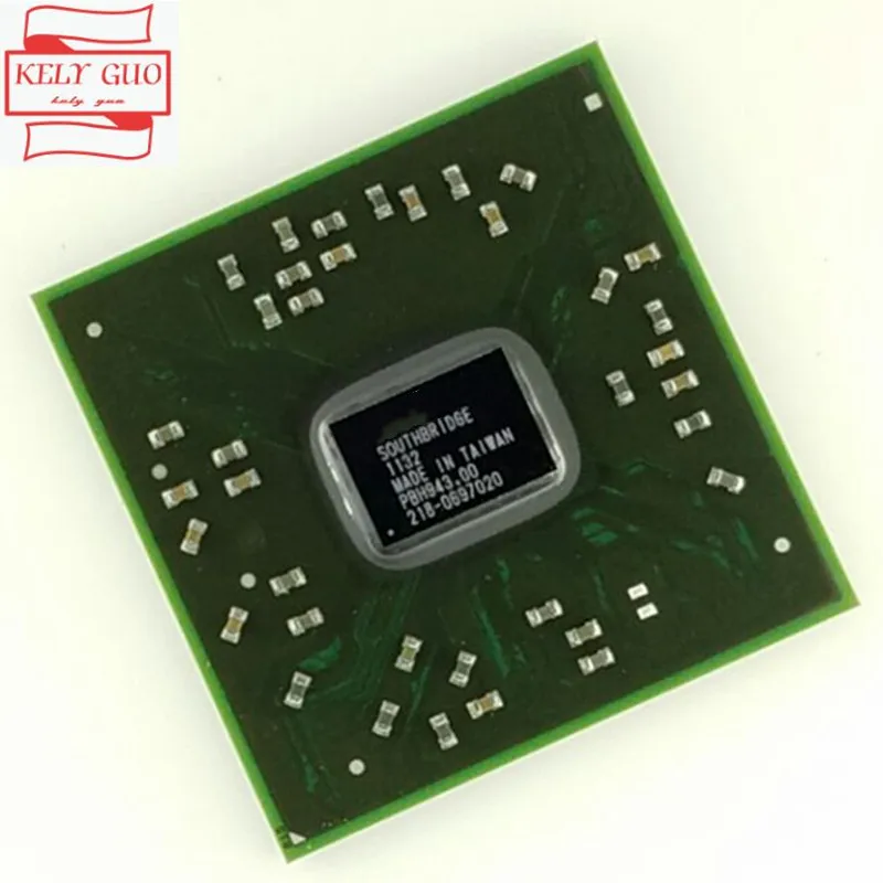 DC:2011+ 100% New original 218-0697020 218 0697020 BGA chipset | Электроника