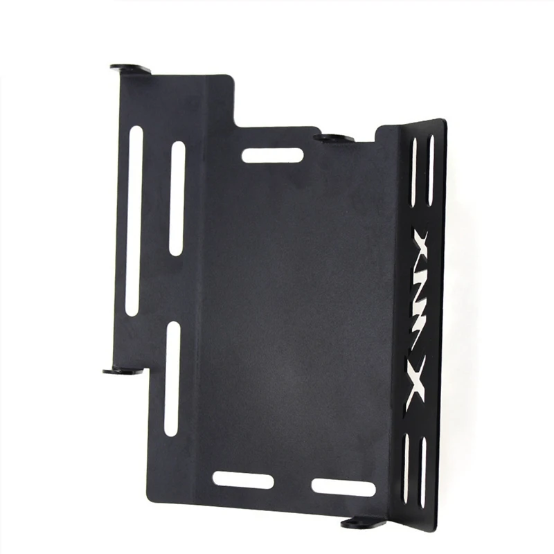Engine Chassis Protective Cover Guard for X-Max125 X-Max250 X-Max300 2017-2019 X-Max400 & Fuel Gas Oil Tank Cap