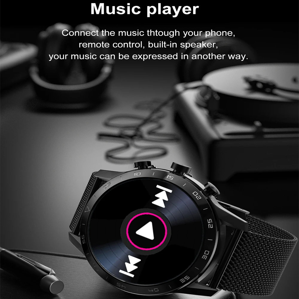 454*454 HD Screen KK70/DT70 Men Smart Watch Call Phone Watch Rotaty Button Smartwatch IP68 Wireless Charger ECG Watch DIY Dial
454*454 HD Screen KK70/DT70 Men Smart Watch Call Phone Watch Rotaty Button Smartwatch IP68 Wireless Charger ECG Watch DIY Dial
