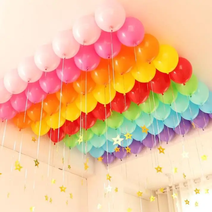 100 Pcs/set Lovely Balloons Pendant With Ribbon Bling Shiny Stars Paperboard Cards For Wedding Birthday Party Decorations
100 Pcs/set Lovely Balloons Pendant With Ribbon Bling Shiny Stars Paperboard Cards For Wedding Birthday Party Decorations