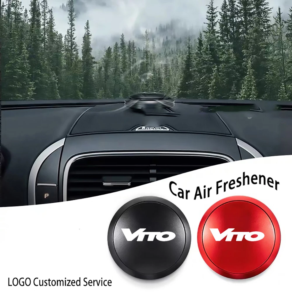 For Mercedes Benz VITO Car Air Freshener Instrument Flavor Car Perfume UFO Shape Scent Decor For Mercedes Benz VITO Accessories
For Mercedes Benz VITO Car Air Freshener Instrument Flavor Car Perfume UFO Shape Scent Decor For Mercedes Benz VITO Accessories