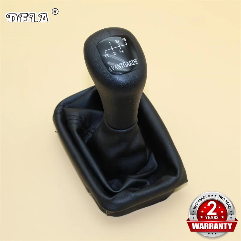 Ручка переключения передач для Mercedes Benz W202 C (93 01) C208 CLK (97 03) W210 E (95 5 скоростей с