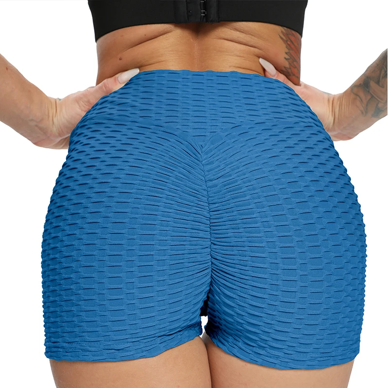 Sexy smocked gym leggings High waist push up gym shorts Solid workout clothes for women Sportswear Tights Women Sport clothing
Sexy smocked gym leggings High waist push up gym shorts Solid workout clothes for women Sportswear Tights Women Sport clothing