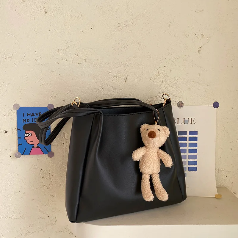 2021 New Woman Handbag Large Capacity Shopping Bag Fashion High Quality Shoulder Bag Female PU Tote Bag Luxury Designer Handbags
2021 New Woman Handbag Large Capacity Shopping Bag Fashion High Quality Shoulder Bag Female PU Tote Bag Luxury Designer Handbags