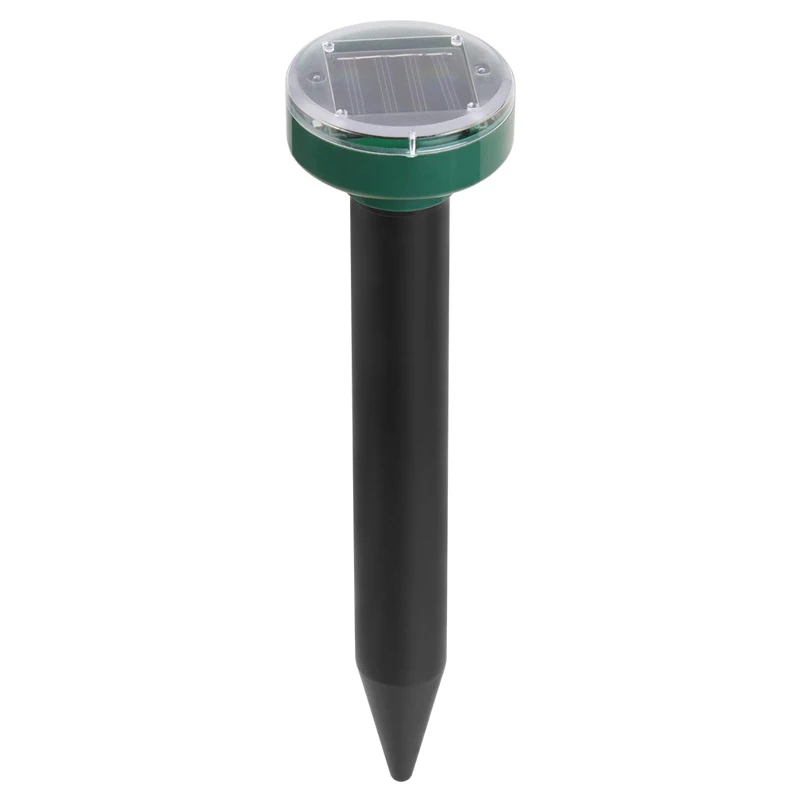 Garden Mosquito Repellent Outdoor Ultrasonic Solar Insect Repellent Power Ultrasonic Suitable For Courtyard Mosquito Repellent
Garden Mosquito Repellent Outdoor Ultrasonic Solar Insect Repellent Power Ultrasonic Suitable For Courtyard Mosquito Repellent