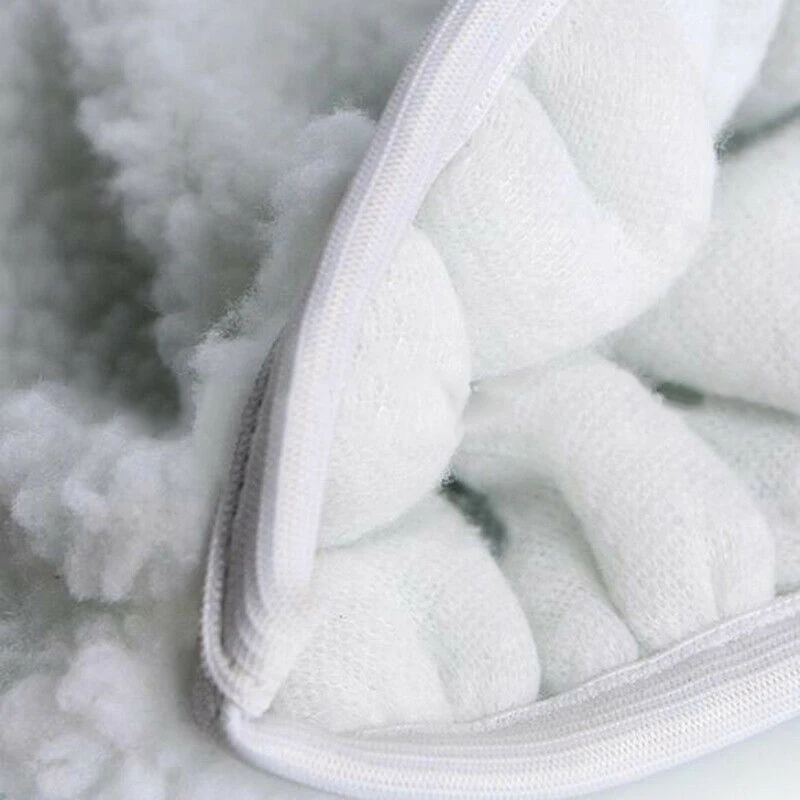 5-6 inches Polishing pad Replacement Accessories Soft Wool Bonnet Buffer Cushion Washable
5-6 inches Polishing pad Replacement Accessories Soft Wool Bonnet Buffer Cushion Washable