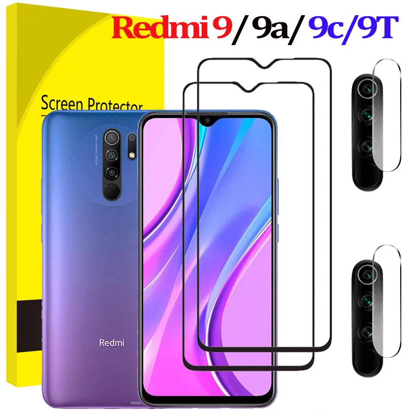 Redmi9 Glass For Xiaomi Redmi 9 9C 9A 9T Tempered Glass Xiomi Redmi 9 T 9 C 9 A Screen Protector Film Xaomi Redmi 9 Glasses
Redmi9 Glass For Xiaomi Redmi 9 9C 9A 9T Tempered Glass Xiomi Redmi 9 T 9 C 9 A Screen Protector Film Xaomi Redmi 9 Glasses