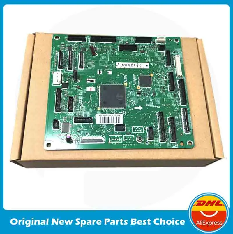 Original New For HP M552DN M553 M552 M553DN M577 DN DC controller Board RM2-7186-000CN RM2-7186-000 RM2-7186
Original New For HP M552DN M553 M552 M553DN M577 DN DC controller Board RM2-7186-000CN RM2-7186-000 RM2-7186