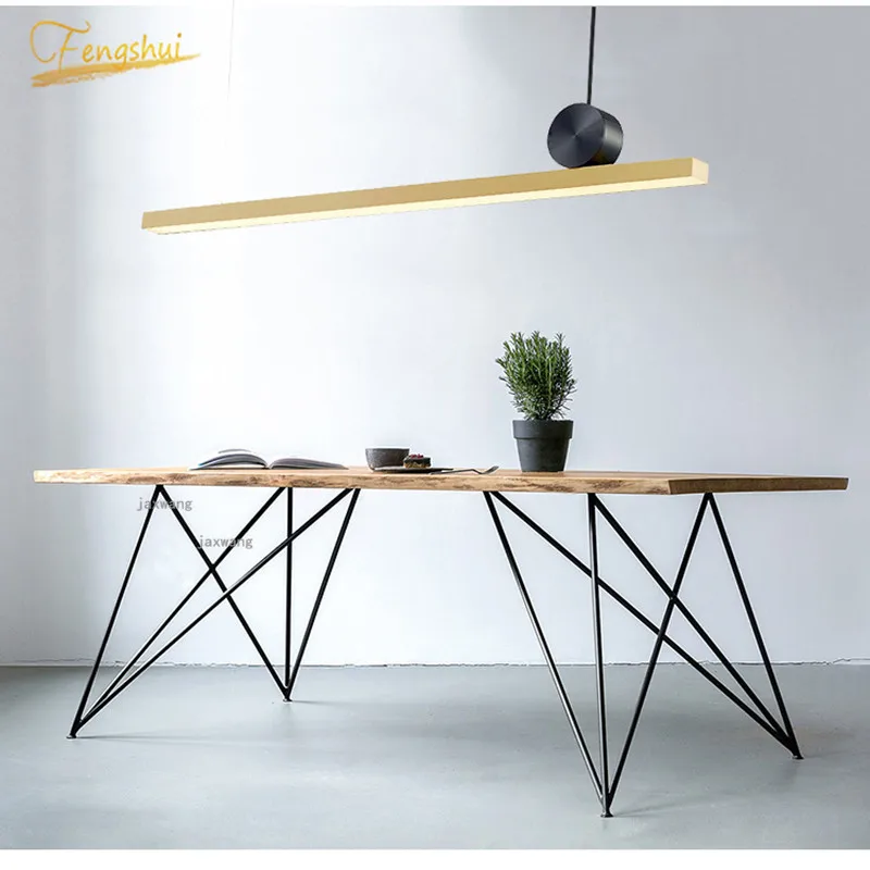 Nordic Modern Pendant Ceiling Lamps LED Strip Pendant Lights Pendant Lighting Living Room Hanging Light Fixtures Hanging Lamps
Nordic Modern Pendant Ceiling Lamps LED Strip Pendant Lights Pendant Lighting Living Room Hanging Light Fixtures Hanging Lamps