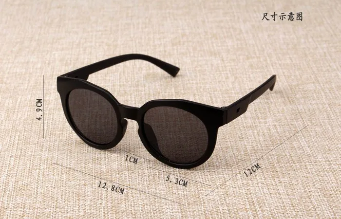 Children's Boys Girls Kids Sunglasses Shades Bright Lenses UV400 Summer Beach Holiday Eyewear New Colorful Protection Eyewear
Children's Boys Girls Kids Sunglasses Shades Bright Lenses UV400 Summer Beach Holiday Eyewear New Colorful Protection Eyewear