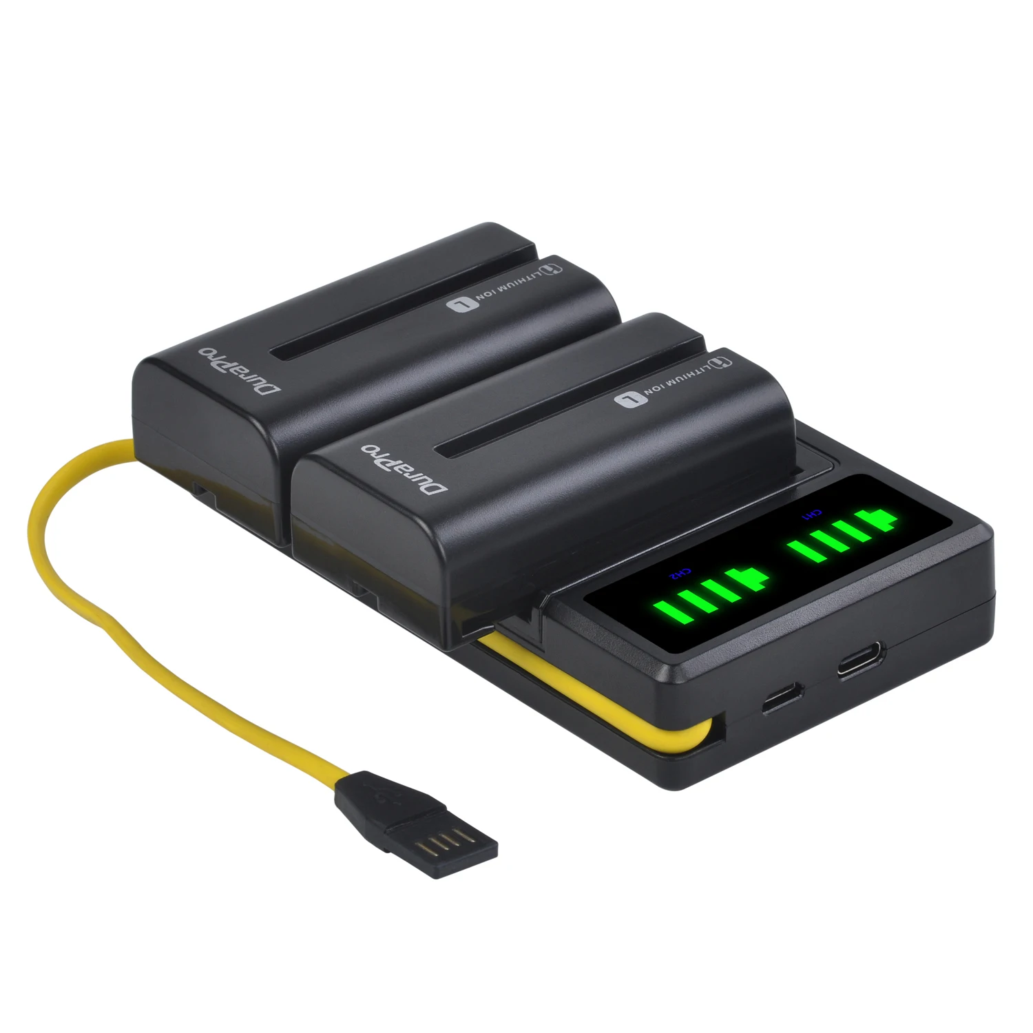 1PC 2600mAH NP-F550 NP-F570 NP F550 Camera Battery + LCD USB Charger for Sony NP-F330 NP-F530 NP-F570 NP-F730 NP-F750 CCD-RV100
1PC 2600mAH NP-F550 NP-F570 NP F550 Camera Battery + LCD USB Charger for Sony NP-F330 NP-F530 NP-F570 NP-F730 NP-F750 CCD-RV100