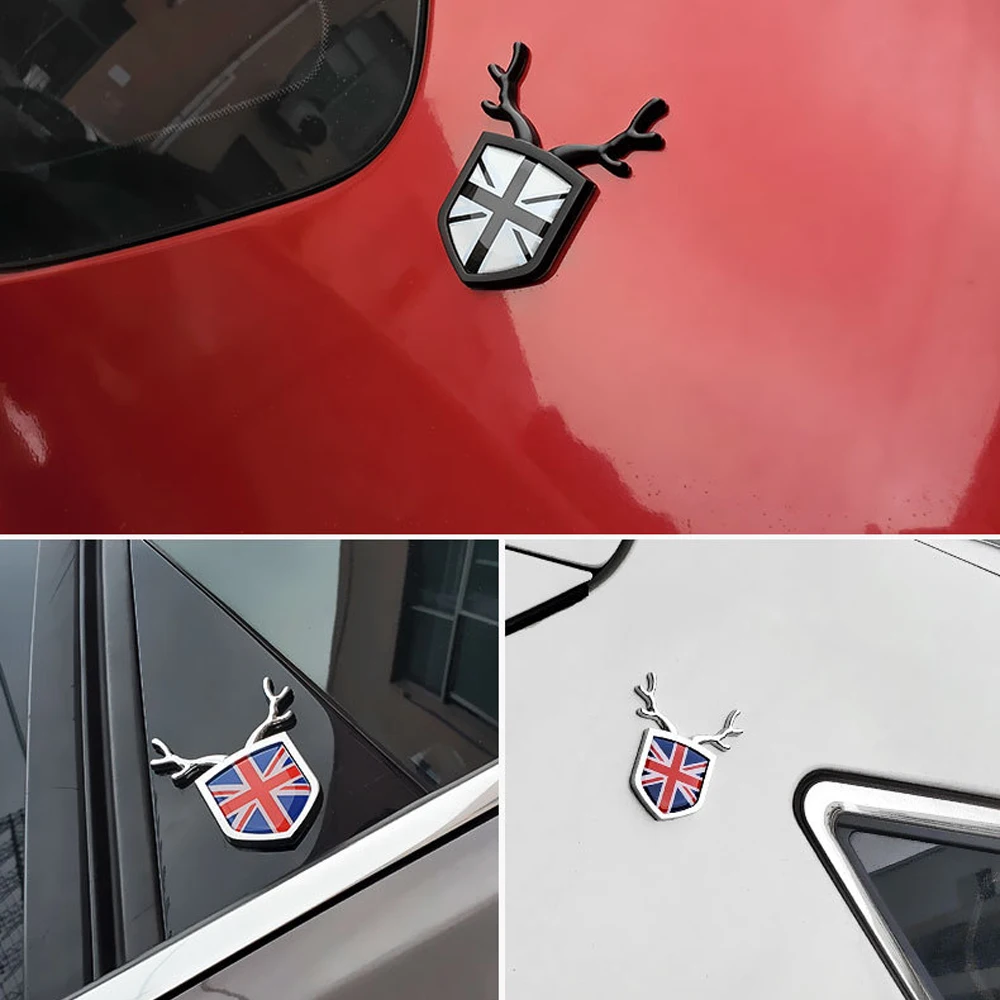 1Pcs 3D ABS Adhesive Truck Car Badge Emblem Sticker Emblem Aluminum Alloy Auto Trunk Fender Bumper Decal Emblem
1Pcs 3D ABS Adhesive Truck Car Badge Emblem Sticker Emblem Aluminum Alloy Auto Trunk Fender Bumper Decal Emblem