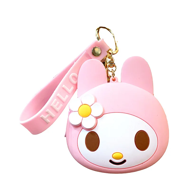 5 см Kawaii Sanrioed плюшевые куклы My Melody брелок котенок Мультяшные милые аниме монеты Фотосумка Подвесные Игрушки для девочек подарок
5 см Kawaii Sanrioed плюшевые куклы My Melody брелок котенок Мультяшные милые аниме монеты Фотосумка Подвесные Игрушки для девочек подарок