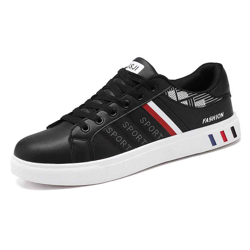 Men's Casual Shoes White Autumn Spring Vulcanized Shoes Running WalkingTenis Flats Comfortable Business Travel Leather Shoes
Men's Casual Shoes White Autumn Spring Vulcanized Shoes Running WalkingTenis Flats Comfortable Business Travel Leather Shoes