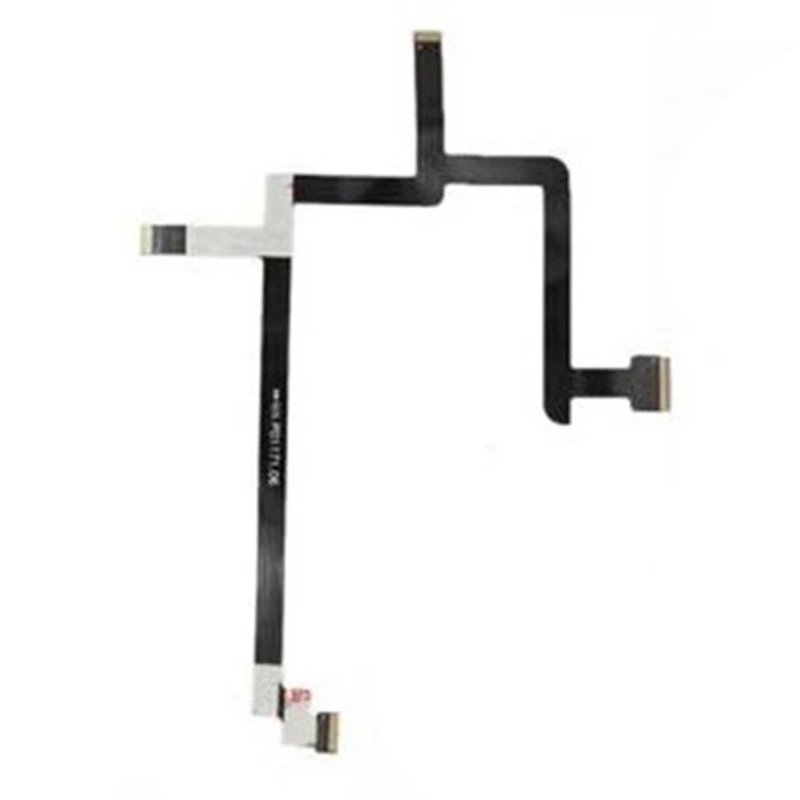 for DJI Phantom 3 SE Yaw Arm Roll Arm Bracket Flex Cable Plate Repair Part Repair Drone Accessories PTZ P/R Axis Upper and Lower
for DJI Phantom 3 SE Yaw Arm Roll Arm Bracket Flex Cable Plate Repair Part Repair Drone Accessories PTZ P/R Axis Upper and Lower