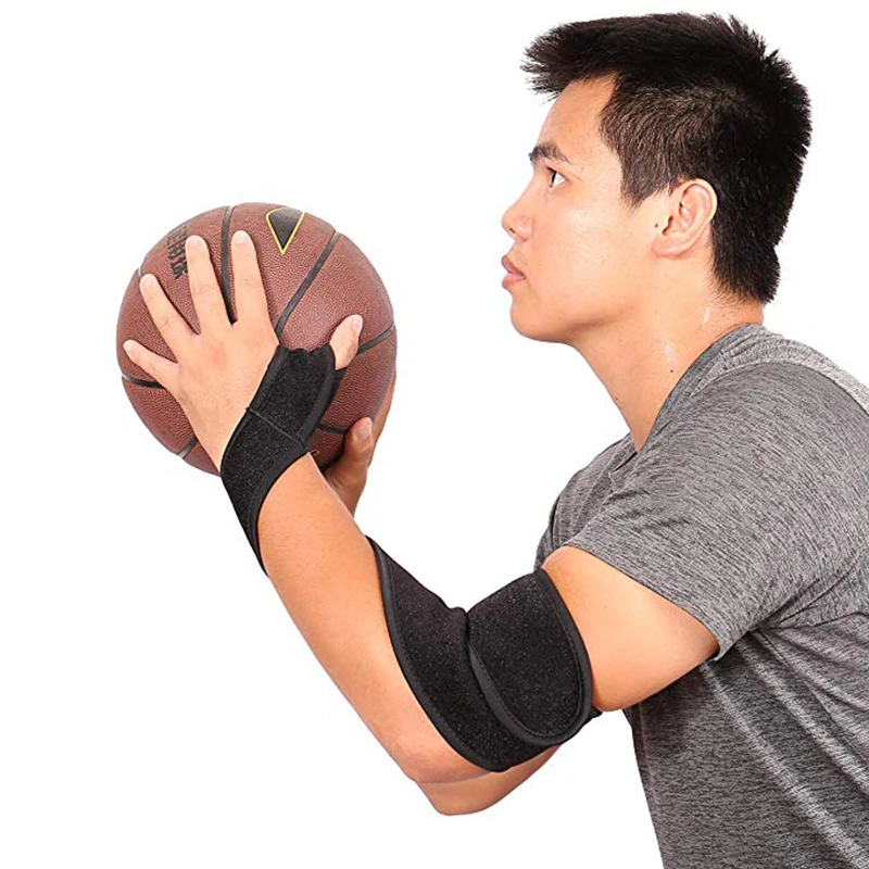 Basketball Shooting Strap Basketball Shooting Auxiliary Training Hand Posture Correction Wristband Thumb Support 
Basketball Shooting Strap Basketball Shooting Auxiliary Training Hand Posture Correction Wristband Thumb Support