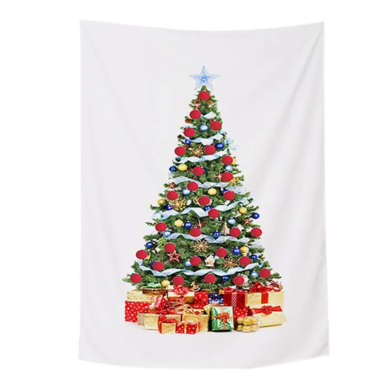Christmas Tree Tapestry Beach Cover Up Tunic Tapestry Tablecloth Decoration Gifts Xmas For Gift JJJJF168
Christmas Tree Tapestry Beach Cover Up Tunic Tapestry Tablecloth Decoration Gifts Xmas For Gift JJJJF168