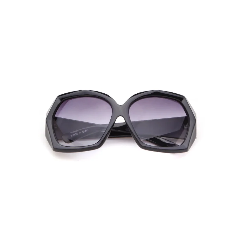 Woman Famous Brand Sunglasses Oversized Big Sunglasses 2021 Trend Fashion Women Round Decorative Glasses Male Uv400 Black 
Woman Famous Brand Sunglasses Oversized Big Sunglasses 2021 Trend Fashion Women Round Decorative Glasses Male Uv400 Black