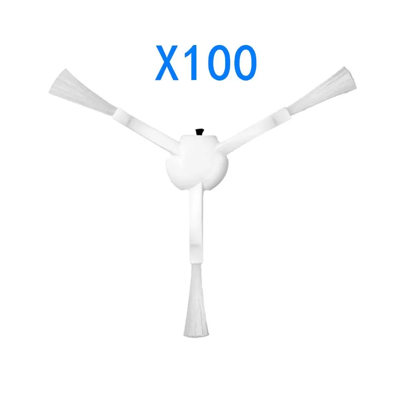 Many Side Brush Washable Accessories for Xiaomi Dreame D9 DreameD9 Dreame D 9 Robot Vacuum Cleaner Replacements Kits Parts
Many Side Brush Washable Accessories for Xiaomi Dreame D9 DreameD9 Dreame D 9 Robot Vacuum Cleaner Replacements Kits Parts