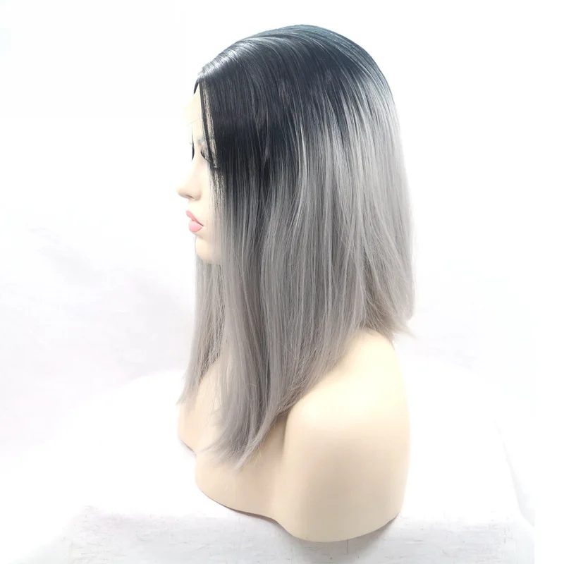 Hot sale Fashion Woman Half Hand Woven Wig High Temperature Silk Chemical Fiber Wigs
Hot sale Fashion Woman Half Hand Woven Wig High Temperature Silk Chemical Fiber Wigs
