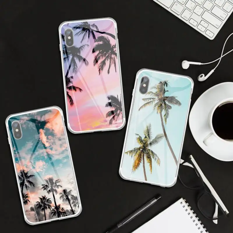 Beach Scenery At Sunset Phone Case Transparent Case For IPhone 6 6s 7 8 Plus X Xs Xr Xsmax 11 12 Pro Promax 12mini
Beach Scenery At Sunset Phone Case Transparent Case For IPhone 6 6s 7 8 Plus X Xs Xr Xsmax 11 12 Pro Promax 12mini