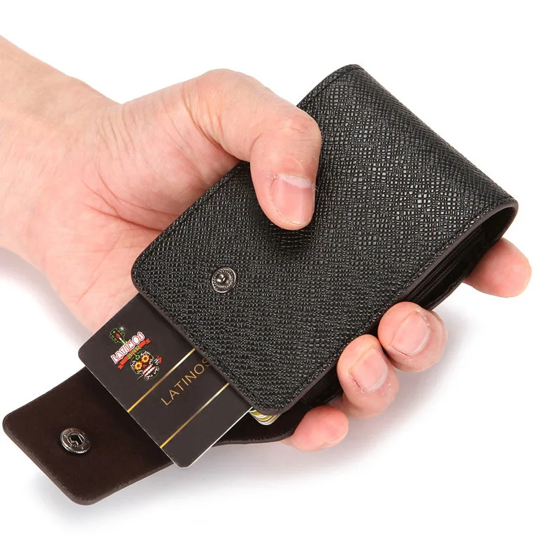 Card Holder Wallet Unisex Organ Card Holder Large Capacity Leather Wallet Card Holder Mini Card Purses pasjeshouder
Card Holder Wallet Unisex Organ Card Holder Large Capacity Leather Wallet Card Holder Mini Card Purses pasjeshouder