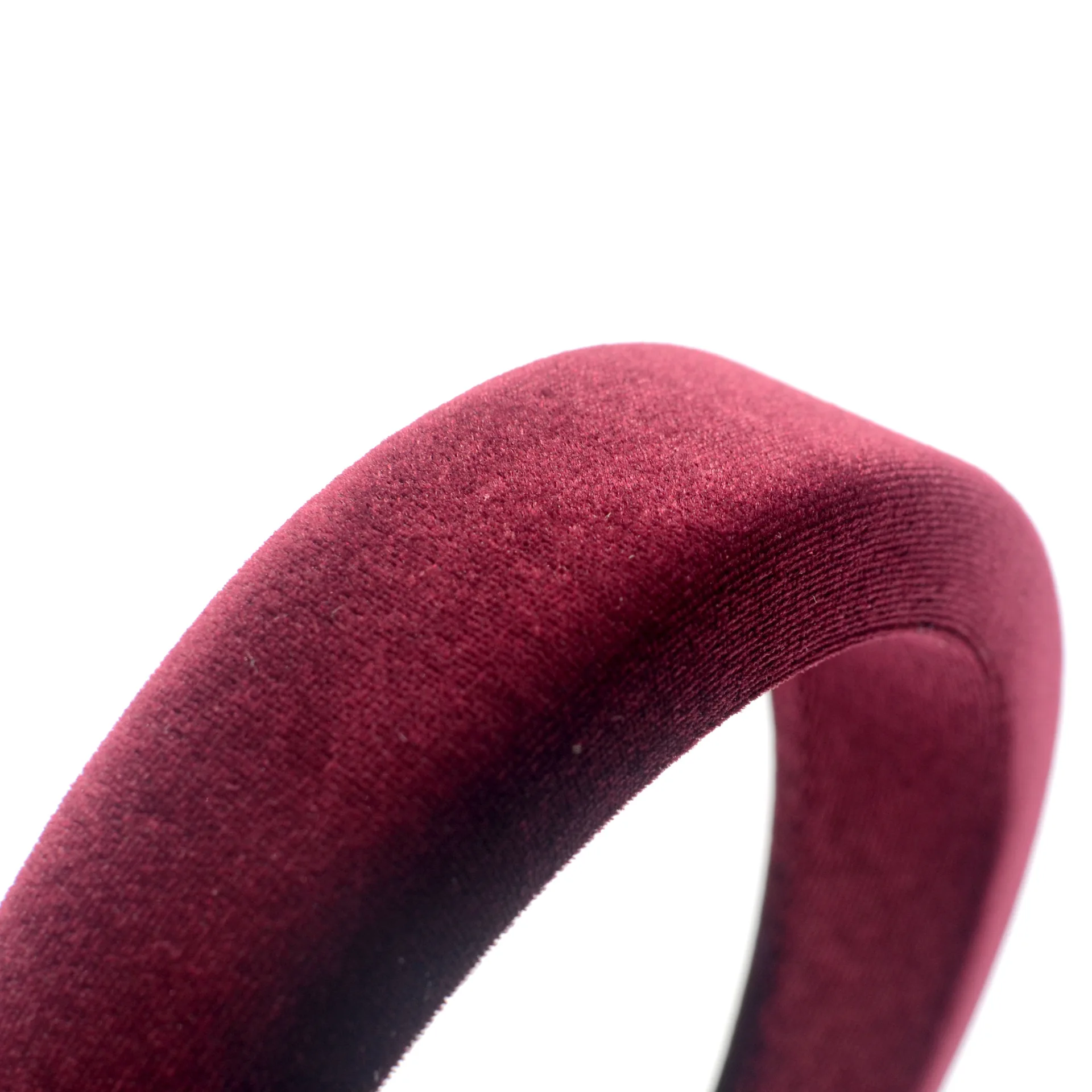 JOLORYM Women Pure Color Soft Flannel Sponge Baroque Trendy Headdress Crown Hairband Hair Accessory Wide 4cm Headband FG-YL-029
JOLORYM Women Pure Color Soft Flannel Sponge Baroque Trendy Headdress Crown Hairband Hair Accessory Wide 4cm Headband FG-YL-029