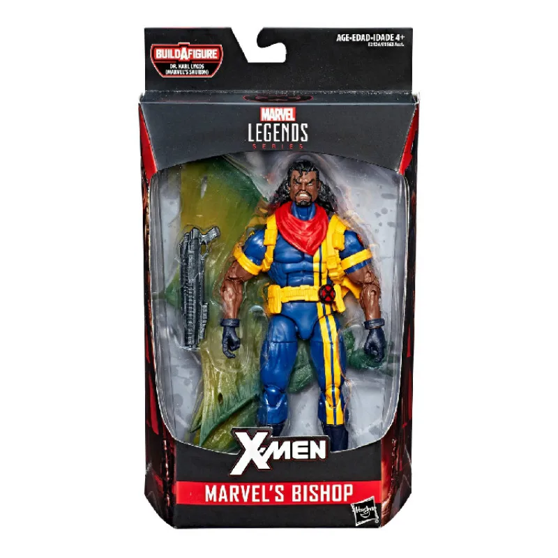 6inch Hasbro Marvel Legends Deadpool Sauron Suit Deadpool Omega Red Anime Action & Toy figures Model Toys For Children
6inch Hasbro Marvel Legends Deadpool Sauron Suit Deadpool Omega Red Anime Action & Toy figures Model Toys For Children
