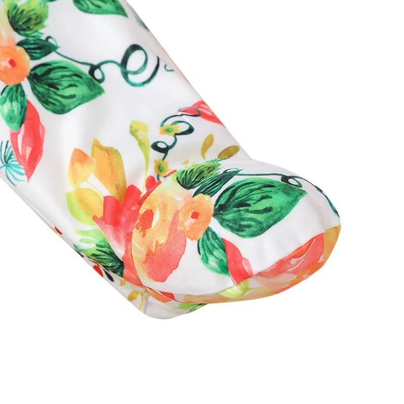 Autumn Baby Casual Romper Newborn Dinosaur Print Long-sleeved Bodysuit Jumpsuit Infant Kids Overalls Costumes 0-12M 
Autumn Baby Casual Romper Newborn Dinosaur Print Long-sleeved Bodysuit Jumpsuit Infant Kids Overalls Costumes 0-12M