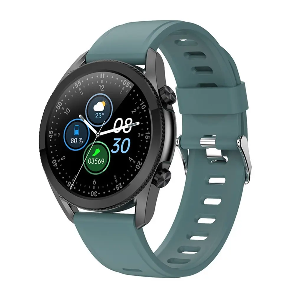 i12 Smart Watch Men Bluetooth Call Sports Watch Blood Pressure Heart Rate Fitness Tracker Full Touch For Samsung Galaxy Phone
i12 Smart Watch Men Bluetooth Call Sports Watch Blood Pressure Heart Rate Fitness Tracker Full Touch For Samsung Galaxy Phone