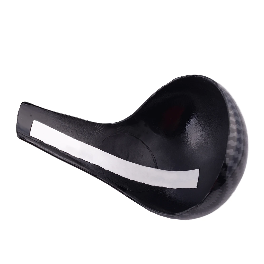 beler Carbon Fiber Texture Gear Shift Knob Head Cover fit for Audi A4 A5 A6L Q5 Q7 2009 2010
beler Carbon Fiber Texture Gear Shift Knob Head Cover fit for Audi A4 A5 A6L Q5 Q7 2009 2010