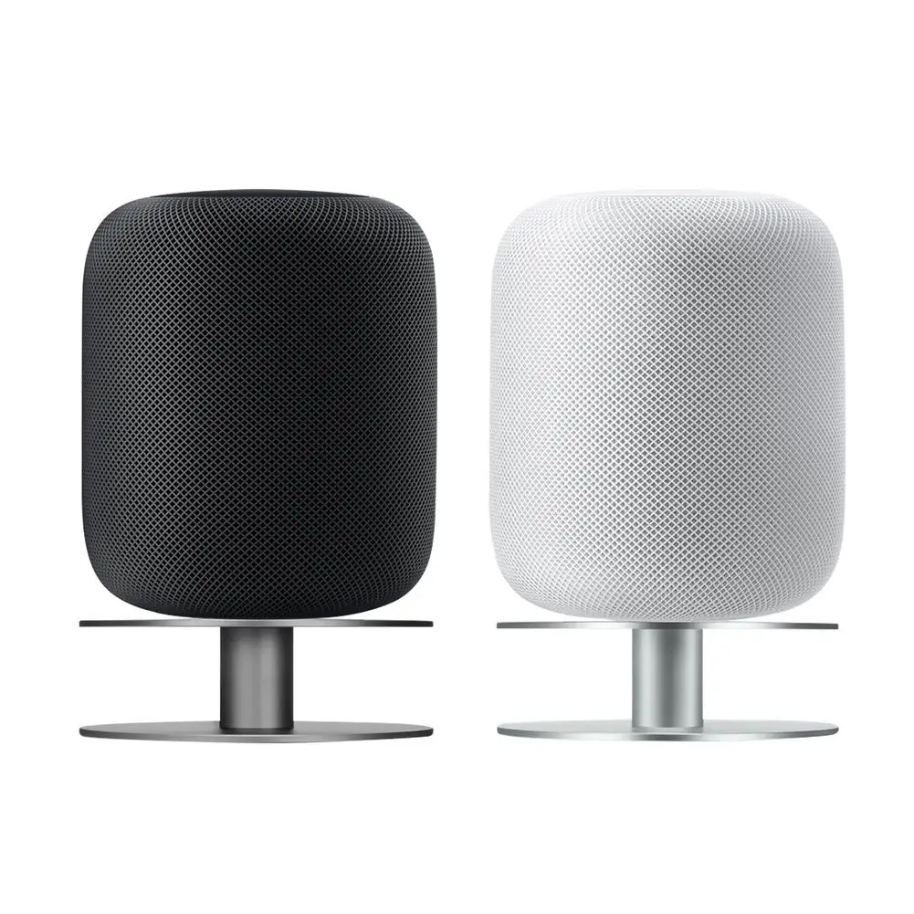 Держатель для смарт-динамика, кронштейн для HomePod/HomePod, прочный мини-звуковой бокс, держатель для домашней мини-подставки
Держатель для смарт-динамика, кронштейн для HomePod/HomePod, прочный мини-звуковой бокс, держатель для домашней мини-подставки