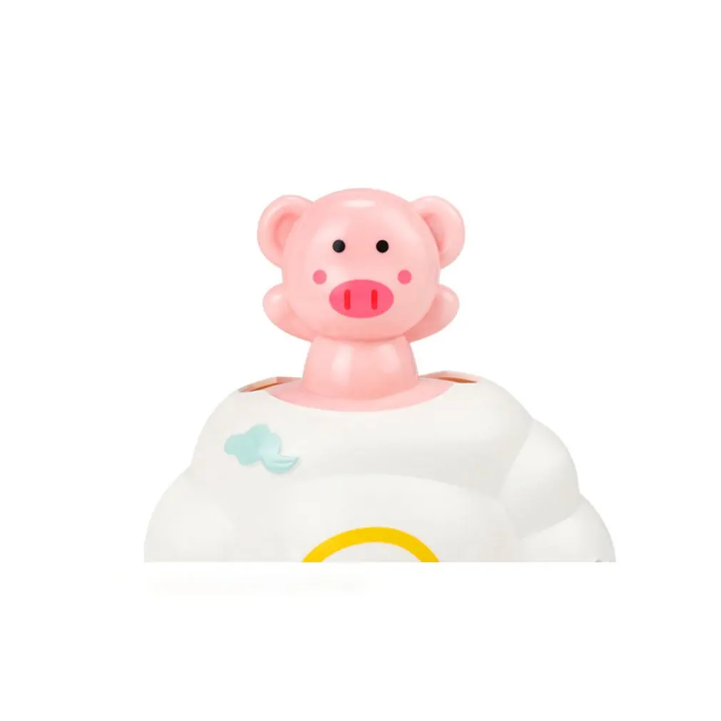 Baby Bath Toys Lovely Plastic Cute Animal Shape Water Spray for Baby Shower Swimming Toys Kids Gift Sprinkling Shower Swimming
Baby Bath Toys Lovely Plastic Cute Animal Shape Water Spray for Baby Shower Swimming Toys Kids Gift Sprinkling Shower Swimming