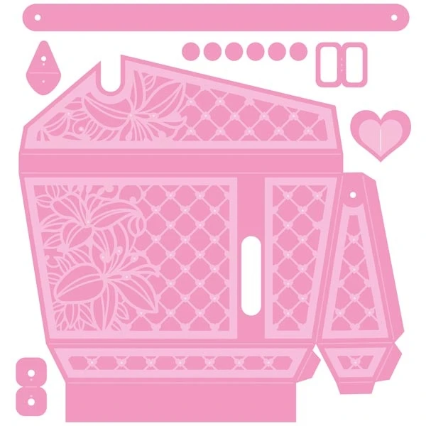 Metal Cutting Dies bag 2 Scrapbooking Embossing paper craft mould punch stencils 
Metal Cutting Dies bag 2 Scrapbooking Embossing paper craft mould punch stencils