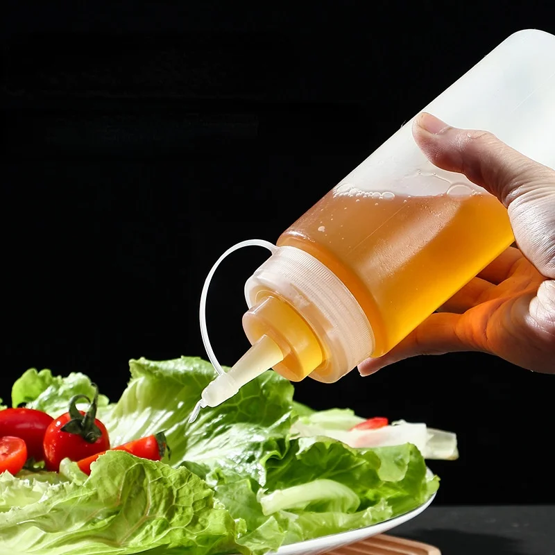 Konco Condiment Squeeze Bottles ,For Ketchup Mustard Mayo Hot Sauces Olive Oil Bottles Kitchen Gadget condiment bottle
Konco Condiment Squeeze Bottles ,For Ketchup Mustard Mayo Hot Sauces Olive Oil Bottles Kitchen Gadget condiment bottle