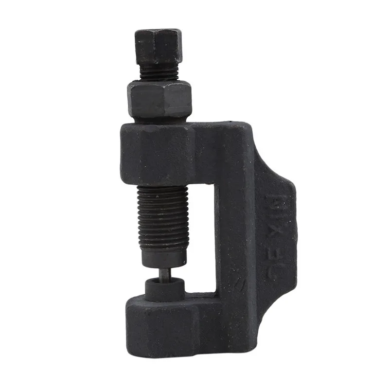 Motorcycle Accessories ATV Chain Splitter Cutter Breaker Removal Repair Plier Tool 
Motorcycle Accessories ATV Chain Splitter Cutter Breaker Removal Repair Plier Tool